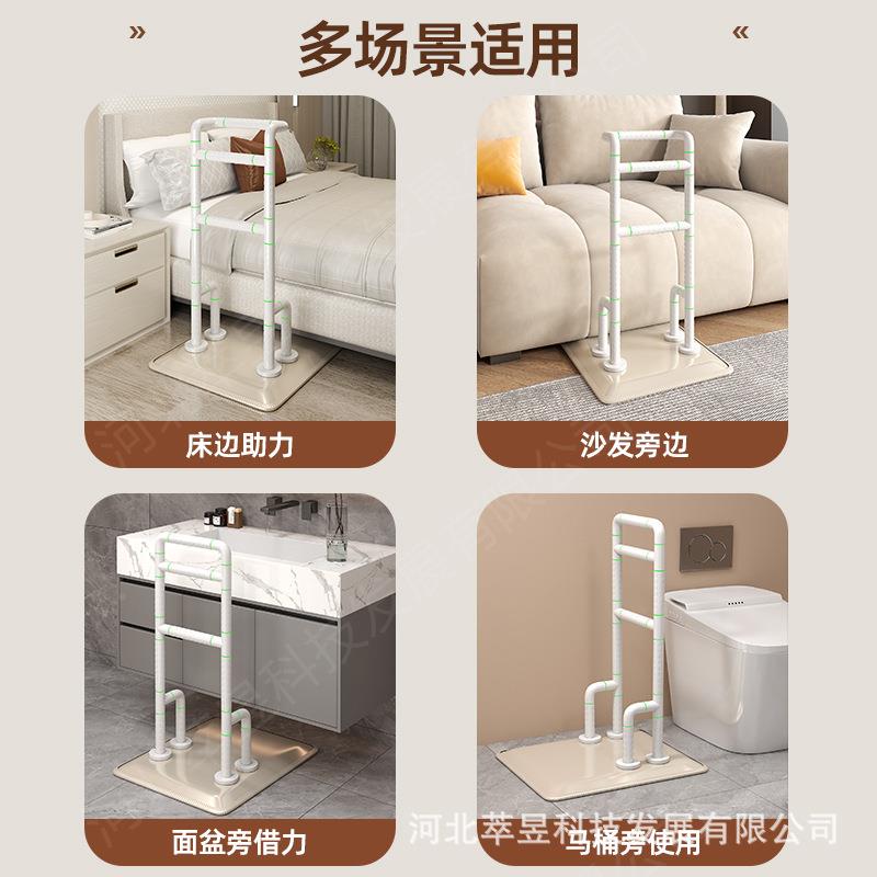 老人床扶手厂家可移架动扶手老边无品牌/人孕妇床防边助力稳固滑