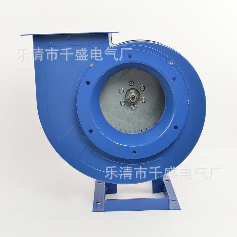厂家CF-1多油翼式低噪声无品牌/离心通风用于排尘抽烟大1气环保机