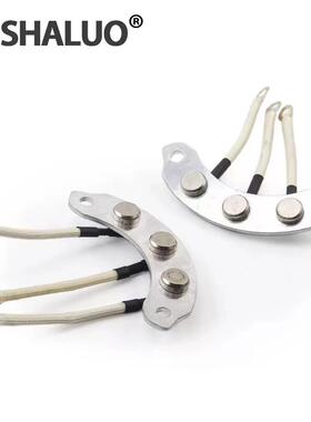 发T20电机二管整流桥T020YGF7极0a120v