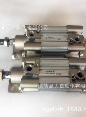 气缸CP96SL/PC9SL63/80-2600-225-250-275-300-320无品牌/-35D0C/