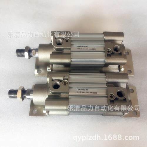 气缸CP96SL/PC9SL63/80-2600-225-250-275-300-320无品牌/-35D0C/
