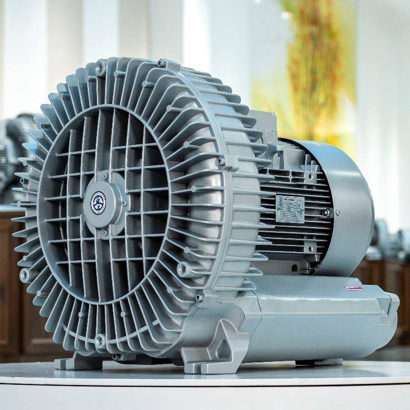 腐蚀小SII型高压风机耐单相.旋涡气泵厂家15kw环高形压鼓风机