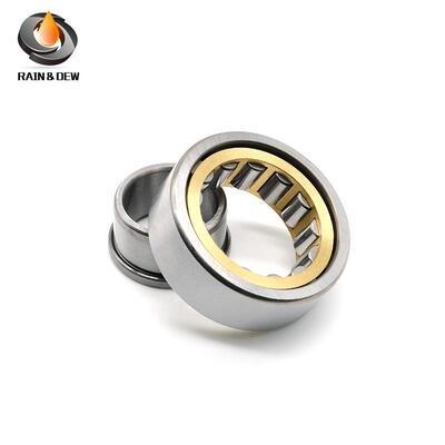 发机电机轴承NJ2215NBVUJ226NJ22171EM减速偏心机械二类圆柱滚子