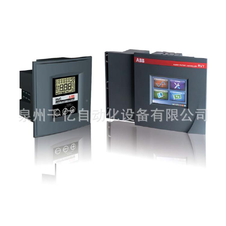 原现功率因数QCJV控制器RC-10;1014装8货030