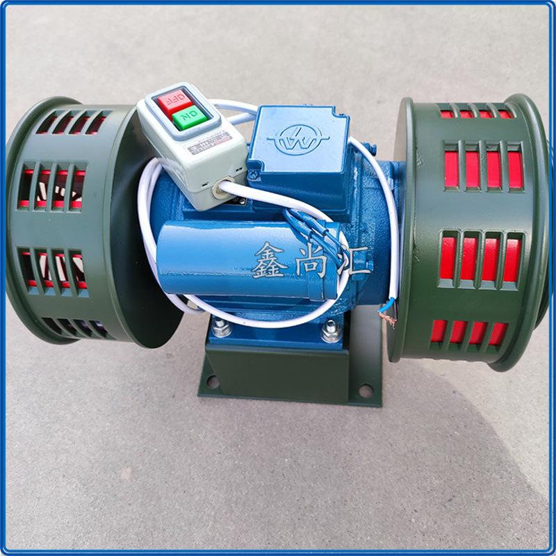 电动报282警器DH-0B遥控220V防汛山矿报警器手摇0式警报器