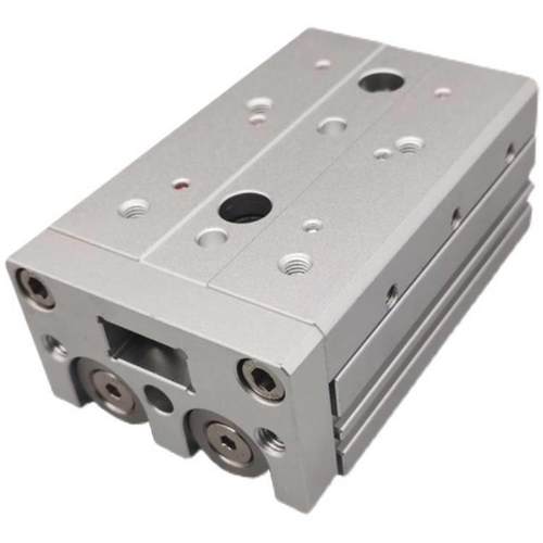 亚德客型RS无杆气缸RMSOQL10/1/20/25/32/4X1000X200X3006-400-5M