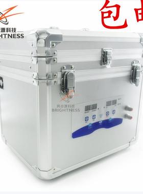 精156喷头清洗机理光G6喷3头清洗工机2星104光喷头清LD-C006洗机