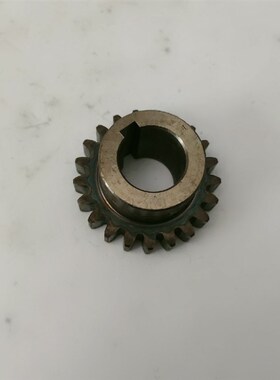 大河常州临清滕州Z5140A/Z5150B立钻电机齿轮Z21外径69内孔28键8