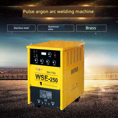 盛火Wse-250/315方波交直流脉冲氩弧焊机铝焊机三用途焊机220V3