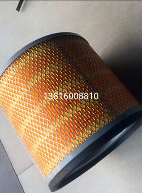 三棱牌M3325除尘过滤器三棱牌配件除尘砂轮机过滤芯过滤器配件