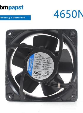 EBM原装4热650N/4656N/4650N-4/65无品牌//600N/4606N/4850N4656Z