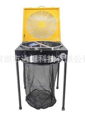 直销1寸8leafbu动dtrim割mer网袋碎草DS-E18T机合盖电修叶机切叶