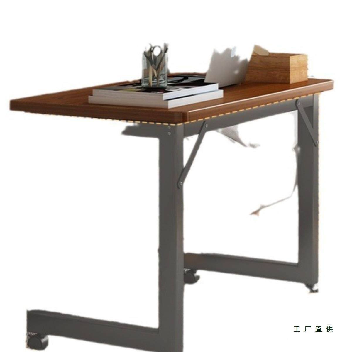 可移动电室脑桌卧边JUV小户桌型笔记本工作台家用书桌床学习写字,住宅家具,床边桌,淘宝优惠券,粉丝福利购,淘宝优惠卷