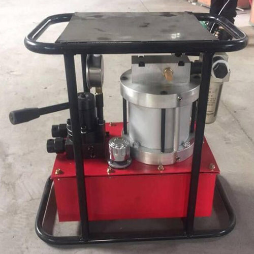MQ15-250/63矿用锚索张拉机具 MQ15-250/63矿用锚索张拉机具