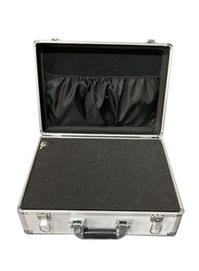 李航00474空铝合金拉杆工具箱仪器箱电子箱加密仪大码工具箱铝框