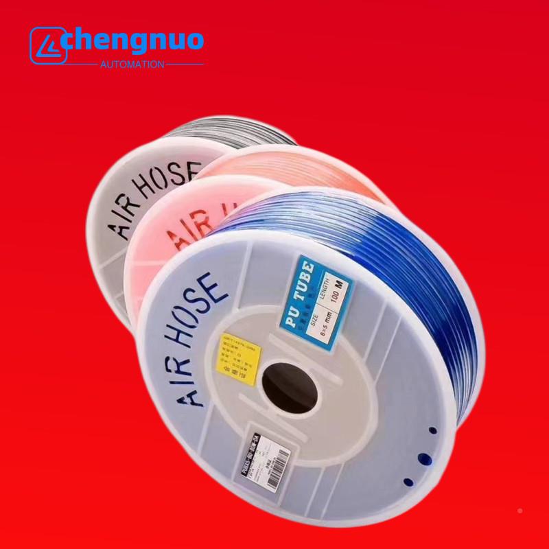 PU4810CLP121高41气6泵软管压空压机软气管气6动风管汽管工业气管