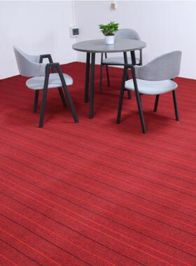 8M0绒满铺卧室毯KTV酒店宾馆台球厅办公室写字VIH6地楼工程地圈毡