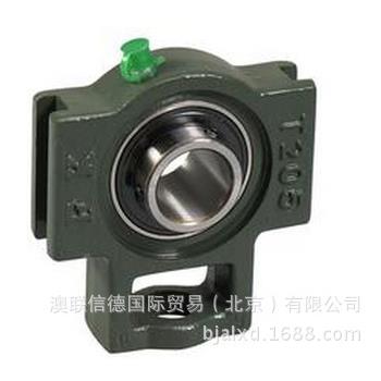 东莞R轴承高转速UKNXCFT27带座外球面轴承1北京现货立式座