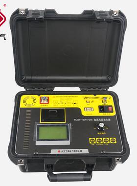 直缘流高可压发生器高度调稳压电源电CBP力设备耐压精绝检测