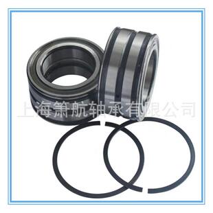 进口类满滚子轴承NNF5040ADA 2SMTVV5SL04040PPL种齐全