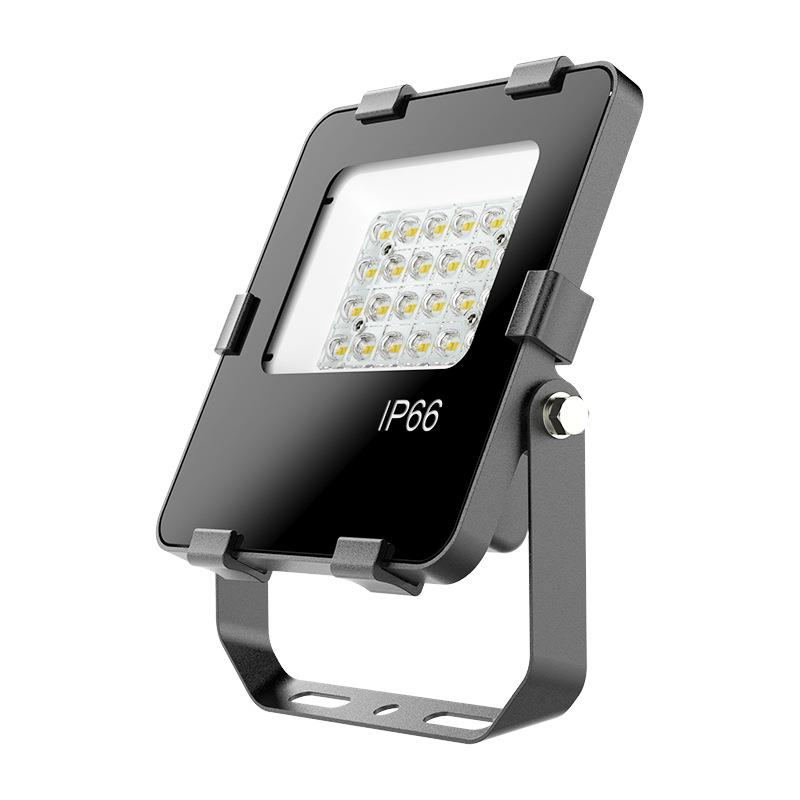 方LED投1光灯隧道灯30DW5形0W100W50W200W泛光BJG系列3灯LE球场灯