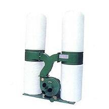 厂家K直销34KW双桶03263布袋吸尘器木工尘吸器木工机械吸尘设备W