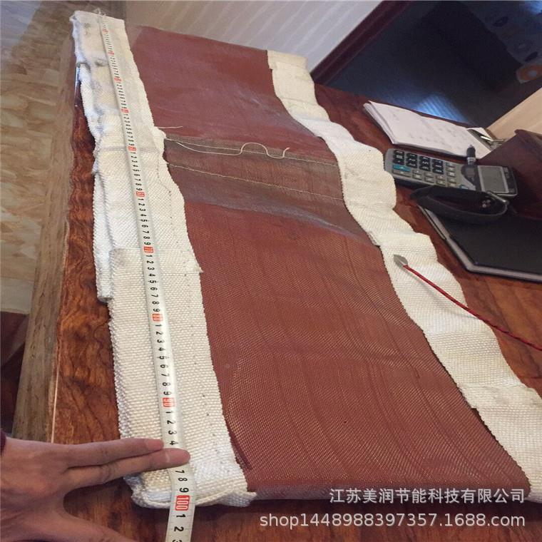 厂家直苏装州蒙皮耐高温腐蚀易安补mr002位移销脱硫道烟膨胀节