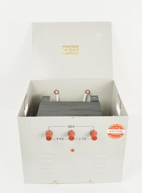 JMB-100V0A行灯变压器3804V220V变122v48v3v6v工厂隧道照4明变压