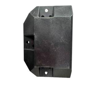 鼓牛子铃鼓夹大牛铃拓展夹塑料梆GUU底子木鱼扩展架子架鼓牛铃支