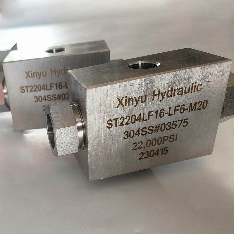 高三通接头ST22压03LF16不锈钢超通四直通接头设VBW厂家非标计