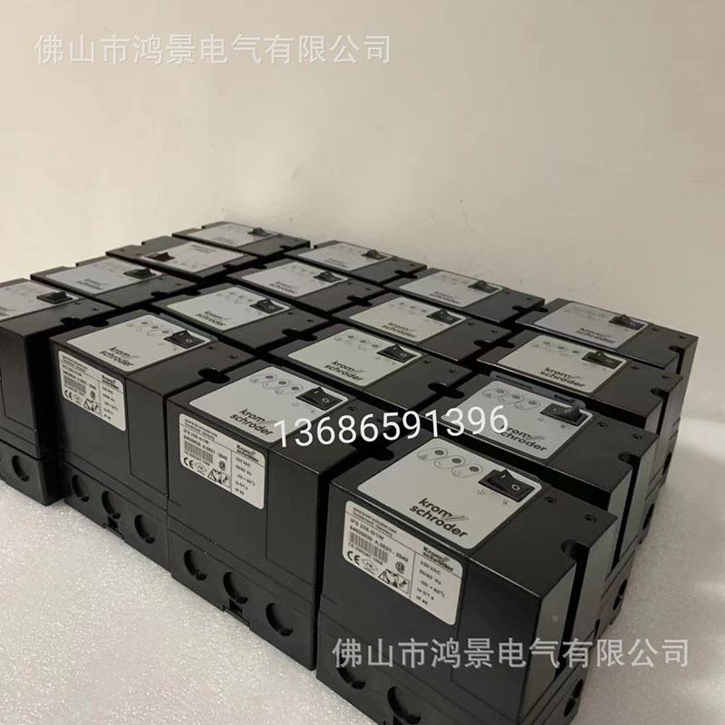 IFS2585/1W厂家直点供制霍科德烧嘴控器IES258--5/1WDHQ20180火控