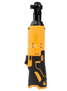 搭锂电充电式12V电36684动棘向轮扳手角桁电动扳手汽修用架建工具