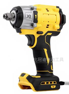 德伟款300N锂电无扳手修充汽电刷49式能多功冲击扳手