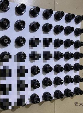 led球泡灯老化板测试u台e227老化台e1小螺口g10灯座EHD试mr16麦太