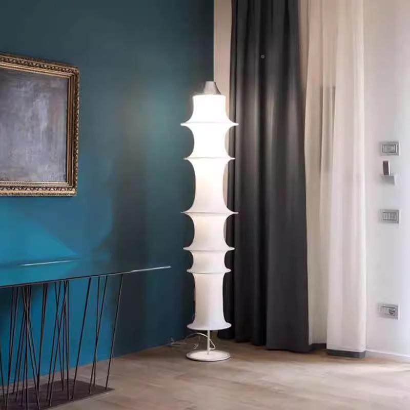 新中式创意现吊代客厅厅竹节餐吊灯卧室吧床70478头日式布艺中古,家装灯饰光源,智能吊灯,淘宝优惠券,粉丝福利购,淘宝优惠卷