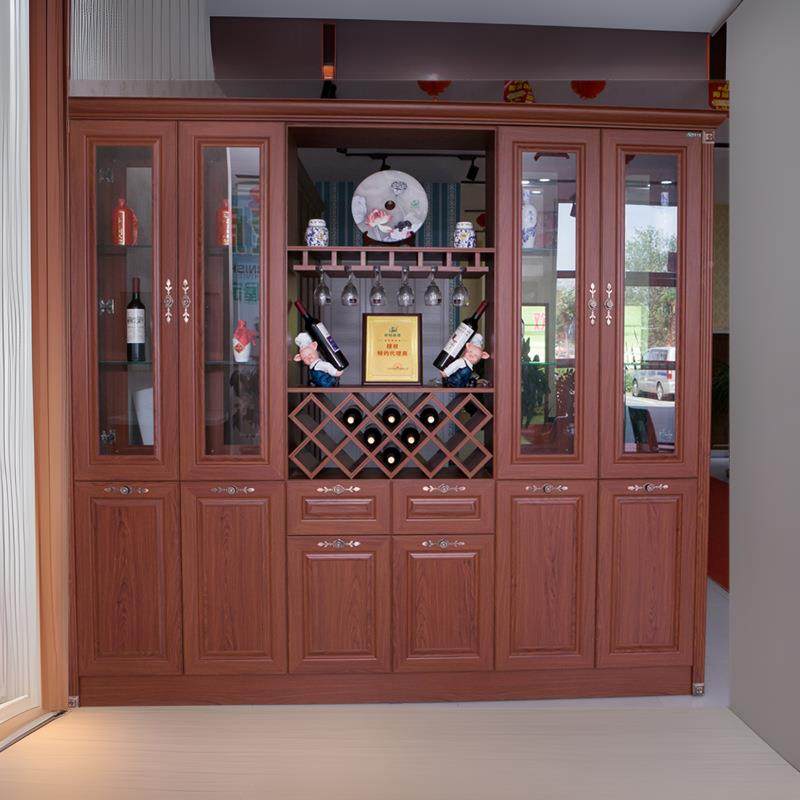 全屋铝制家具防防潮spc铝蜂无异式味收客厅水纳柜意玻璃门酒柜餐,全屋定制,卧室门,淘宝优惠券,粉丝福利购,淘宝优惠卷