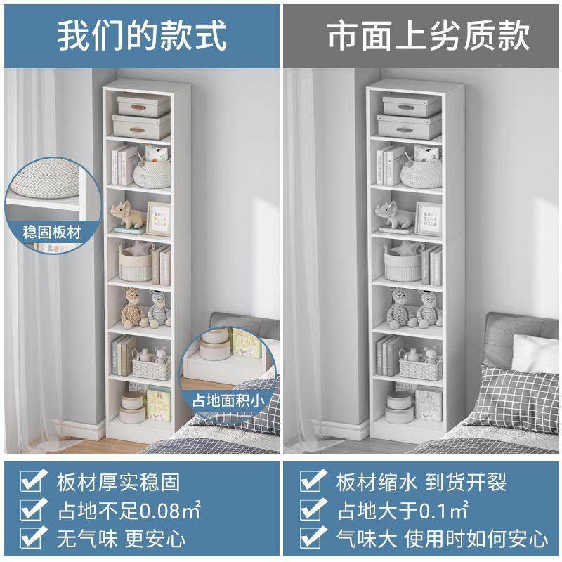 储物柜床头柜简易柜子床柜窄立边式夹尾缝床柜靠墙置物收纳缝0227,玩具/童车/益智/积木/模型,其它,淘宝优惠券,粉丝福利购,淘宝优惠卷