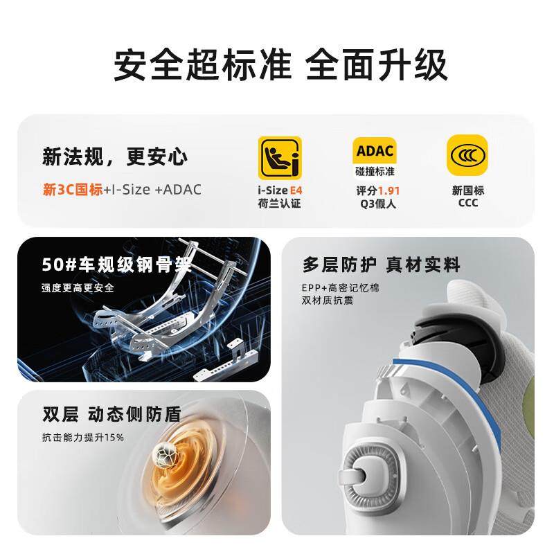 路途8721乐途跃Ulr载a儿童安全座椅0t-7岁新生婴儿宝宝能可躺车智,汽车用品/电子/清洗/改装,汽车儿童安全座椅,淘宝优惠券,粉丝福利购,淘宝优惠卷