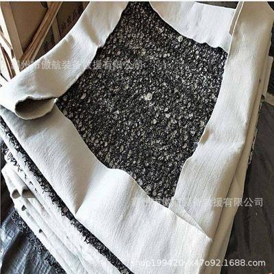 防IOV汛过工土工滤垫港口园隧道水库防汛土工布水利程林滤排水片