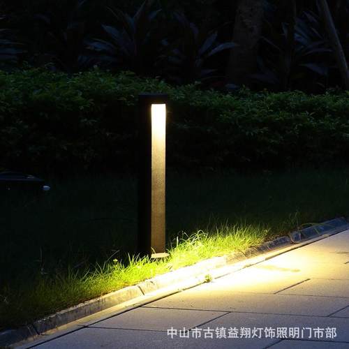 草坪EWY灯户园外防庭院灯别墅花草地景水观灯室外简约地插露天路