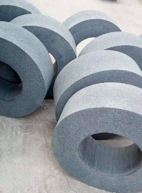 500*15*053东兴砂轮101114无心磨玉砂0轮棕刚砂轮片