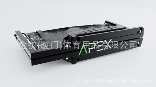 lacrosse曲棍球便携式训练球门