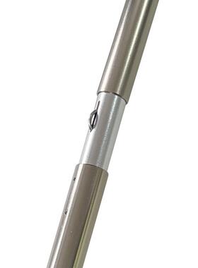 烤三脚架兴UQP达野户外野营露温营三角支架野炊烧耐高烤架餐可折