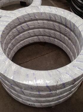 旋械轻转台QUD.40.20转盘轴承型5回转支撑转盘工无品牌/程机回转