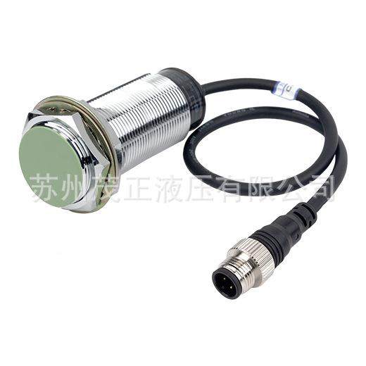 Autonics奥P托尼克感斯电式准型接近开关R12无品牌/-标4DN