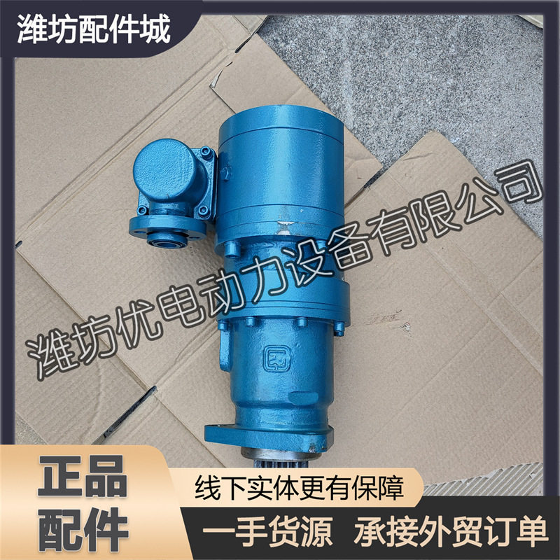 潍柴CW6200/8200/8250起动机