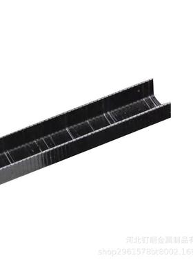 整箱黑色气动码钉U0型气钉10钉06J108J1010J101J1016J10TTC22J