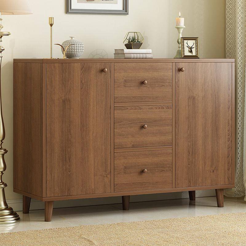 斗柜柜卧室柜收纳柜多五斗柜家用靠墙储SEH物客厅简约层转角立柜