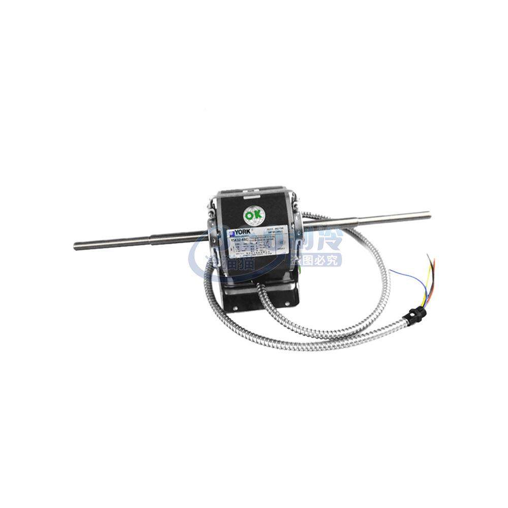 YORK约S克风机盘管电机YSK284S3YSK50-J4JSYEBYSK32-4YSK2-2-4S3