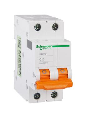 施/德EA9AN无品牌/4PC63NAE耐A9A4C63微型断路器空气开关现货